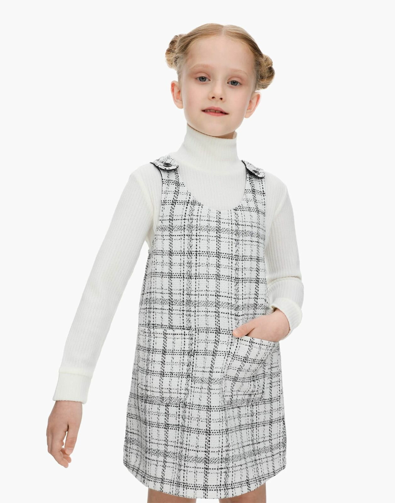Gloria Jeans GDR027455 белый