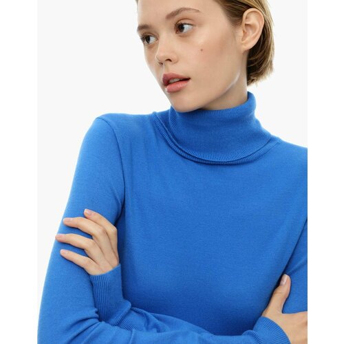 фото Свитер gloria jeans, размер xs, синий