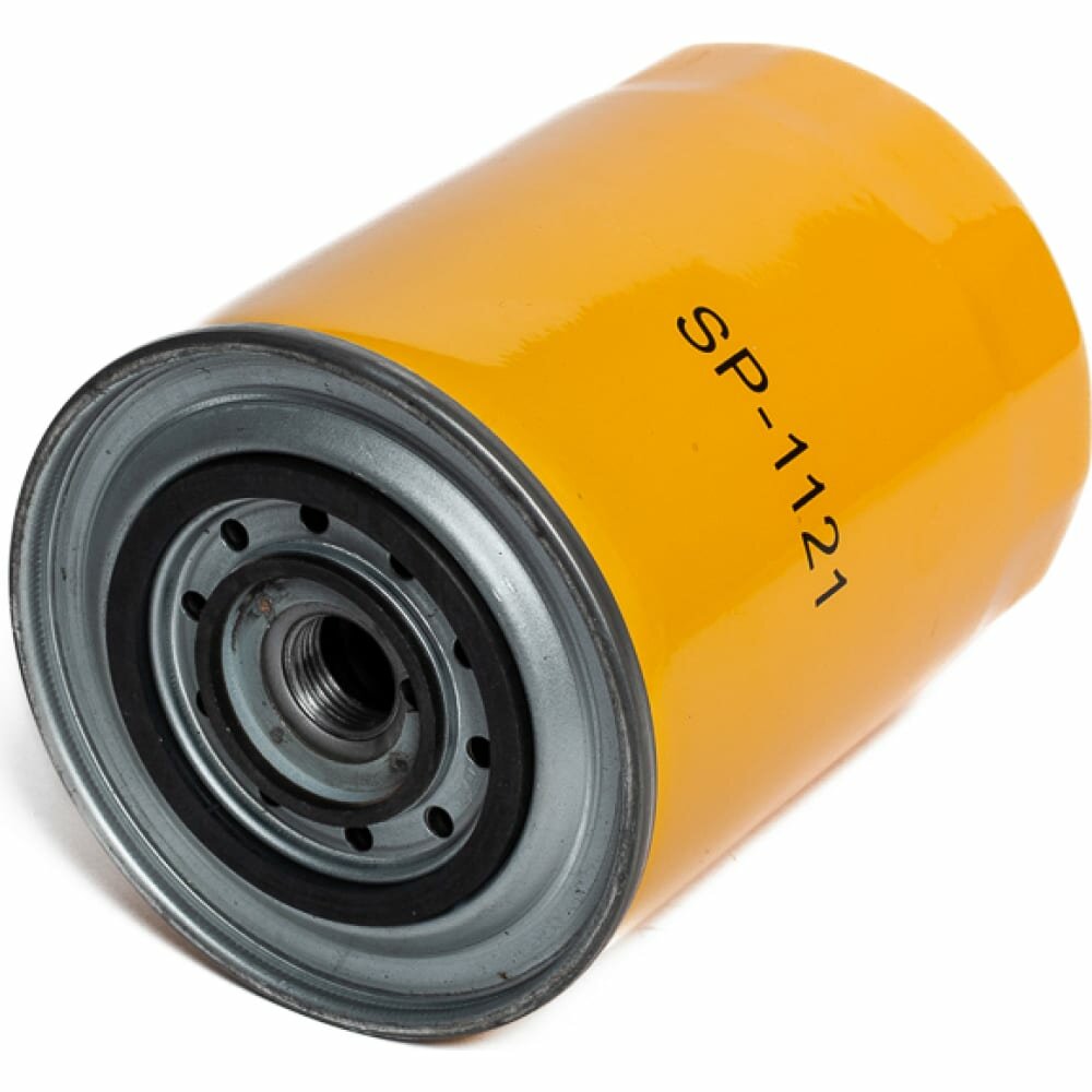 SUFIX SP1121 Фильтр масляный LCV