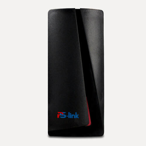 Изображение товара Считыватель карт доступа PS-link P001EM пластиковый корпус с защитой IP68