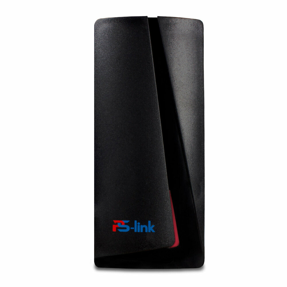 Считыватель карт доступа PS-link P001EM пластиковый корпус с защитой IP68