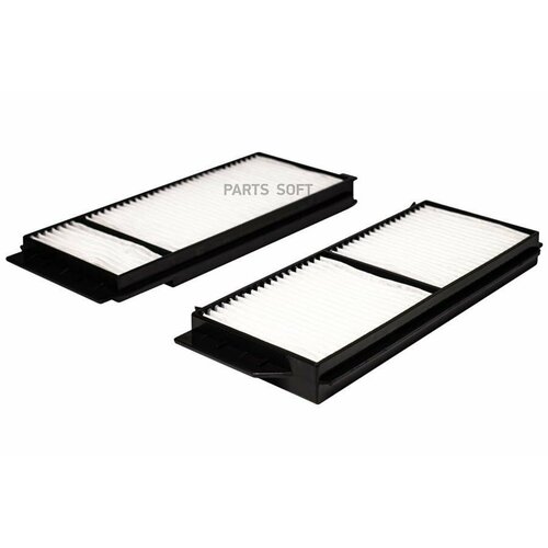 Фильтр салонный пылевой Замена для B14MR0070 CWORKS арт B14CR0040 - 1 шт 6490₽