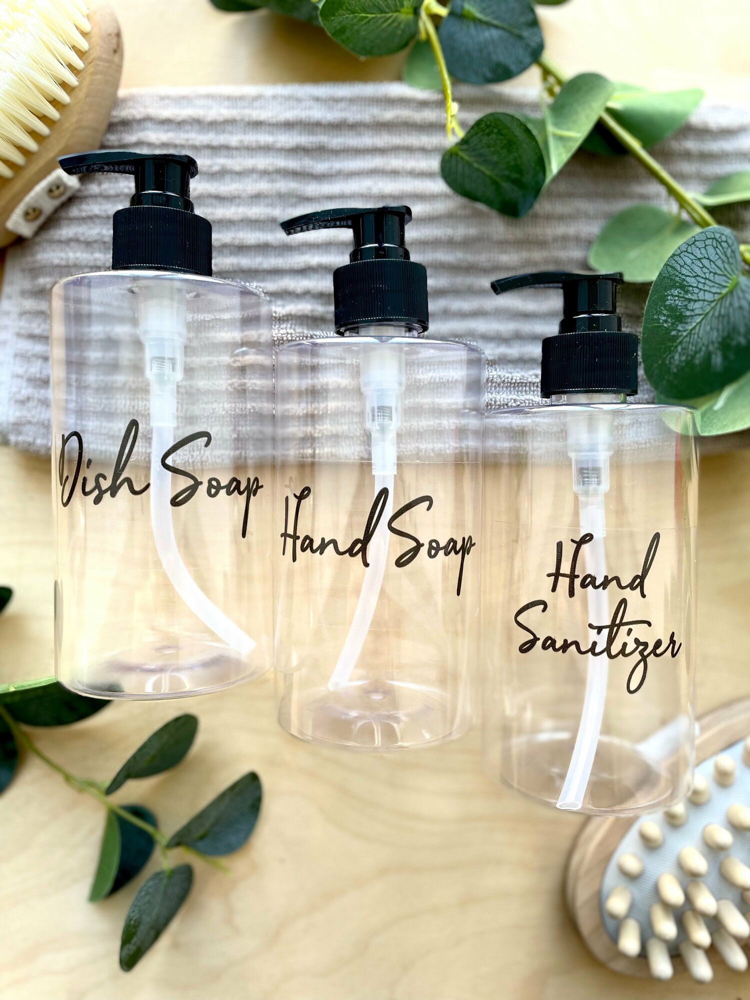 фото Дозатор косметический/антисептик для рук/дозатор для мыла/диспенсер для мыла/санитайзер для рук