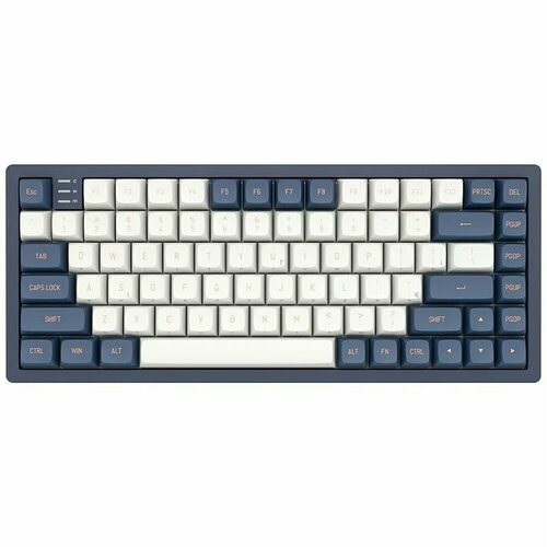 Игровая клавиатура Dark Project KD83A Blue свитчи G3ms Sapphire 12390₽