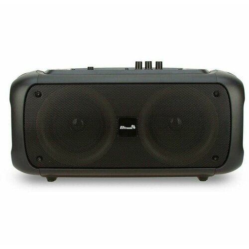 Портативная акустика Eltronic 20-65 Dance Box 200 512500₽