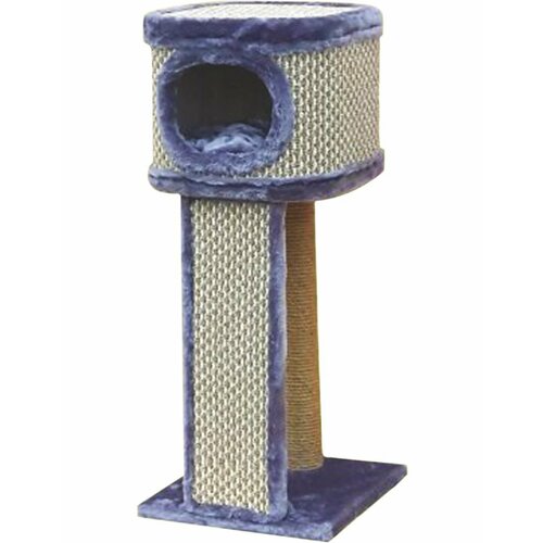 Комплекс для кошек Эксперт-С «Экспромт» 38*38*90 см