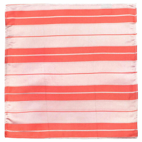 фото Нагрудный платок , розовый not brand