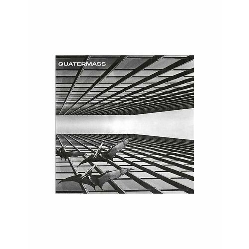 Виниловая пластинка Quatermass, Quatermass (8719262015180)