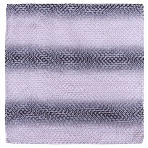 фото Нагрудный платок , фиолетовый not brand