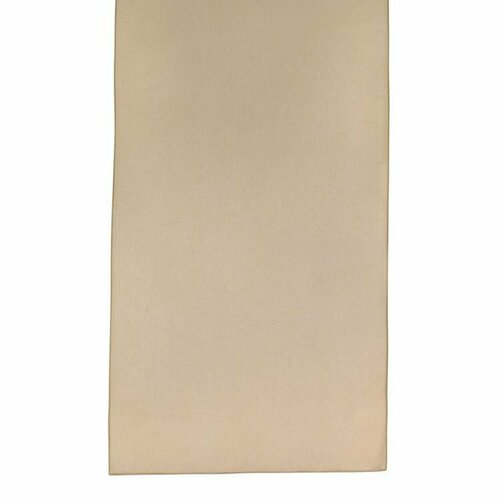 фото Шарф why not brand,120х30 см, бежевый