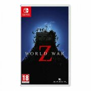 World War Z (русские субтитры) (Nintendo Switch)