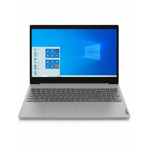 Ноутбук Lenovo IdeaPad 3 15ITL5 81X80059RU 156 FHD TN i3-1115G48GB256GB SSDW11 81X80059RU 4675000₽
