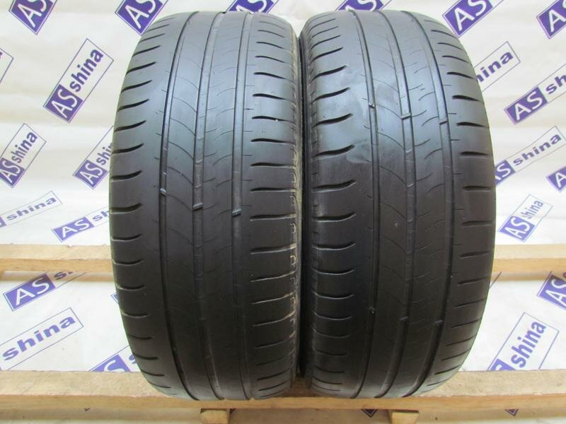 Michelin Energy Saver 205 55 16 шины Летние