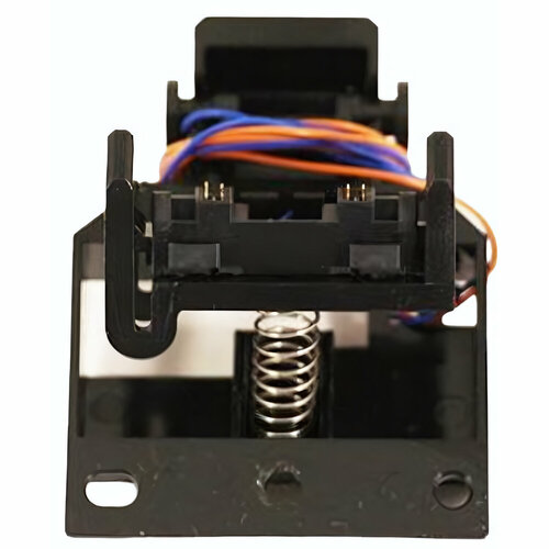 RC1-4127-000CN Держатель Holder для принтеров HP LJ 2410/2420 вал резиновый hp lj 2420 2410 sleeved rc1 3969 std