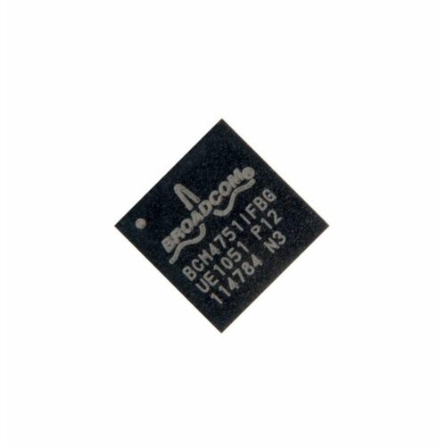 Controller / Сетевой контроллер BroadCom C.S BCM475IFBG FBGA100