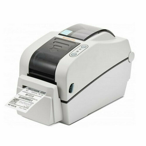 Принтер Bixolon SLP-TX220 (203 dpi, USB/RS-232, Белый, арт. SLP-TX220)