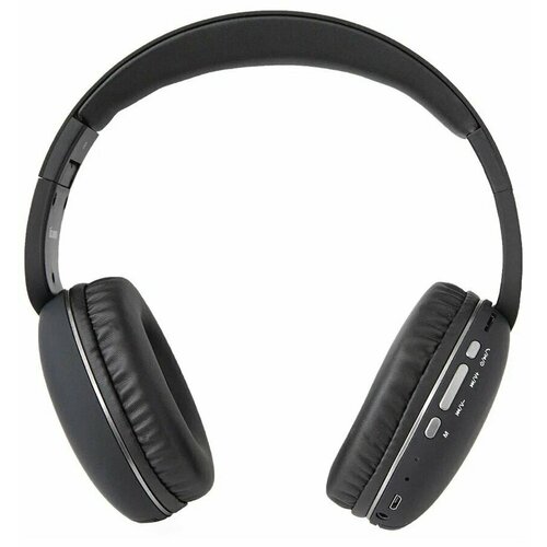 Наушники OLMIO полноразмерные BTE-010 153000₽