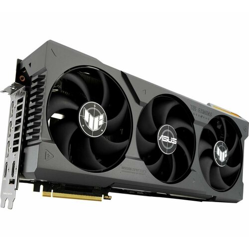 Видеокарта ASUS RTX 4080 16G Gaming TUF-RTX4080-O16G-GAMING 20803000₽