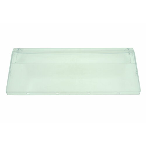 C00375856 (C00525345) Панель ящика 455х197мм морозильной камеры для холодильника Indesit, Ariston