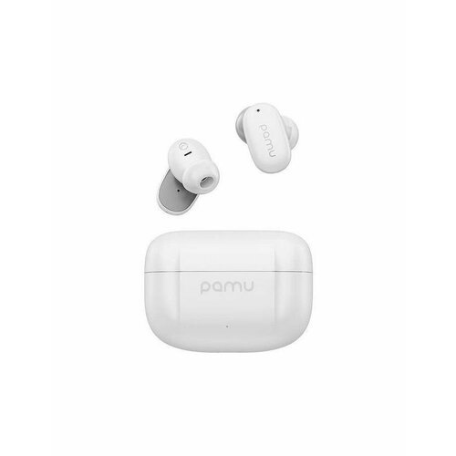 Наушники Padmate PaMu Z1 Pro T11P White 655500₽