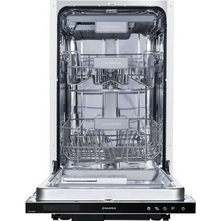 Встраиваемая посудомоечная машина Maunfeld MLP-08 l