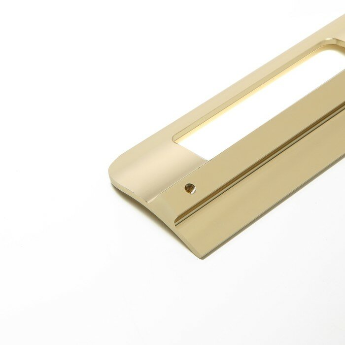 Фурнитура Для Мебели Мебельная ручка скоба RS1402, L - 150 мм, 1 шт.