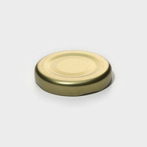 Набор металлических крышек для бутылок 20 шт ТО-43 мм 501₽