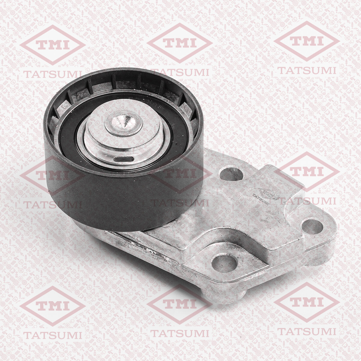 Ролик натяжителя ремня ГРМ TATSUMI TFD1179