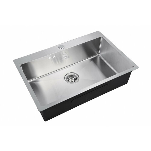 Steel Hammer Мойка кухонная Steel Hammer SH 7551