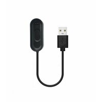 Зарядное устройство BoraSCO USB для фитнес браслета Xiaomi Mi Band 4