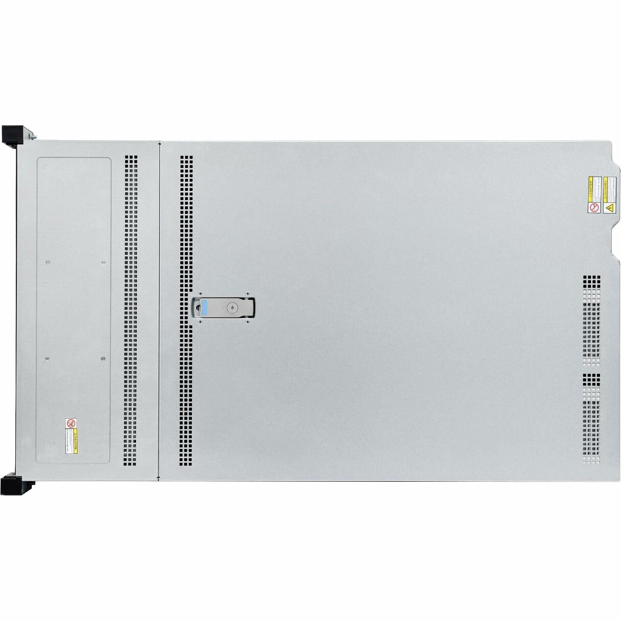 Серверная платформа HIPER Server R3 - Advanced (R3-T223208-13) - 2U/C621A/2x LGA4189 (Socket-P4)/Xeon SP поколения 3/270Вт TDP/32x DIMM/8x 3