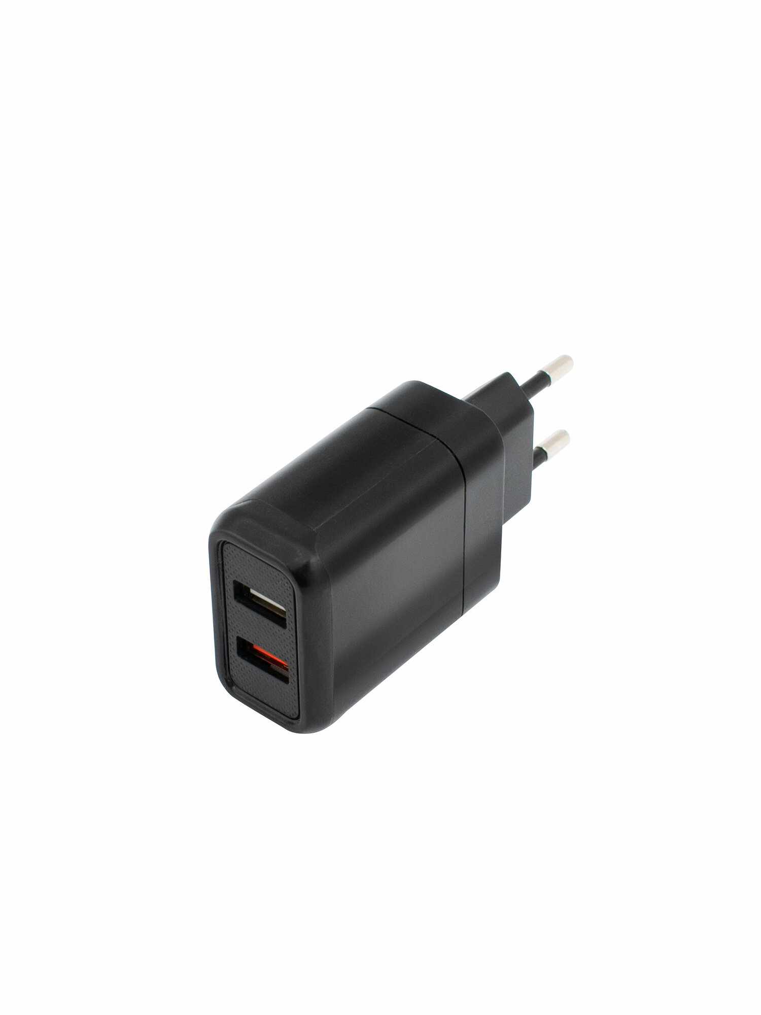 Зарядное устройство Oxion OX-QC502 быстрое