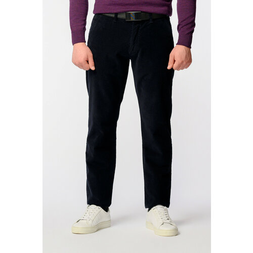 Джинсы , размер 34/34, синий