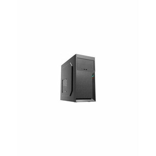 Корпус Foxline FL-702-U32 корпус minitower foxline fl 702 500w black matx 2xusb2 0 fl 702 fz500r