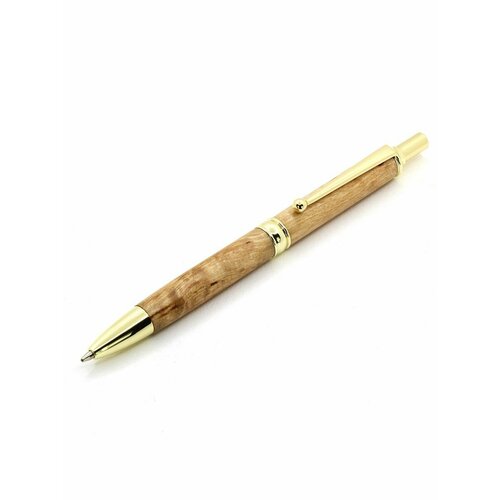 Шариковая ручка из карельской березы шахматный ларец из карельской березы 41х41 см
