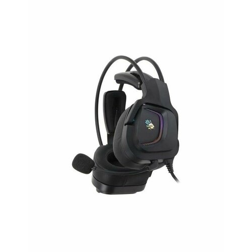 Наушники A4Tech Bloody G575 черный G575 USB BLACK 401700₽