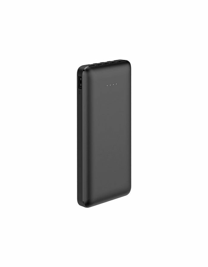 Внешний аккумулятор TFN 10000mAh Power Uni 10 black - фото №8