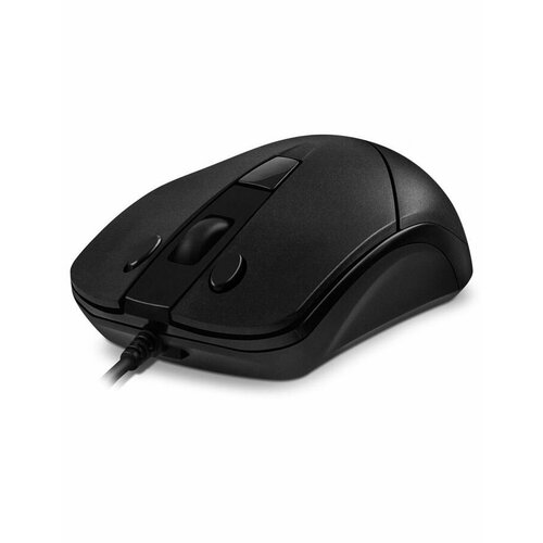 Мышь Sven RX-95 чёрная 55000₽