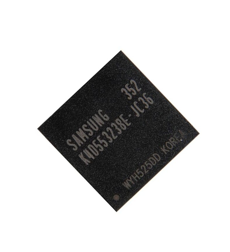 RAM memory / Память оперативная K40553238E-JC36