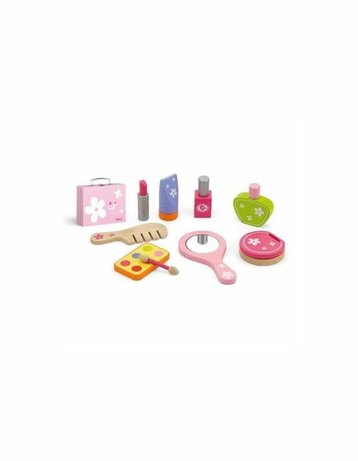 Игровой набор Viga Toys Набор для макияжа (50531) - фото №13