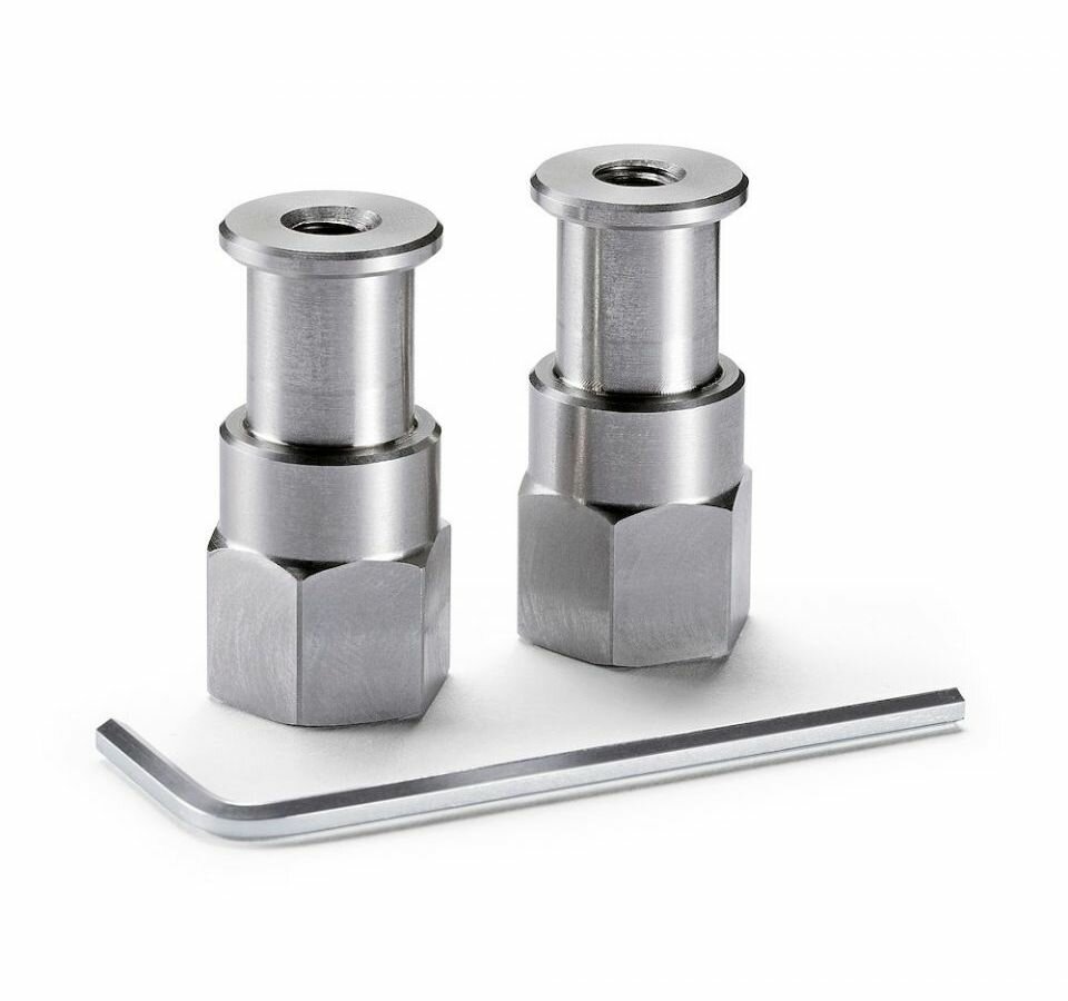 Адаптер Manfrotto 244ADPT58 - фото №1