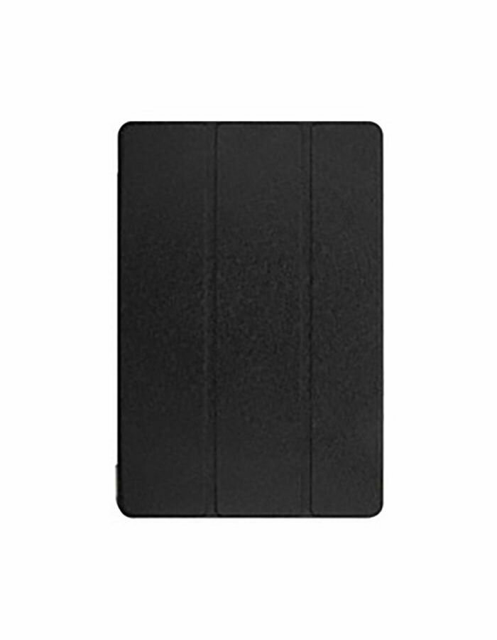 Чехол RedLine для MediaPad M6 10.8 с пластиковой крышкой Black УТ000020996