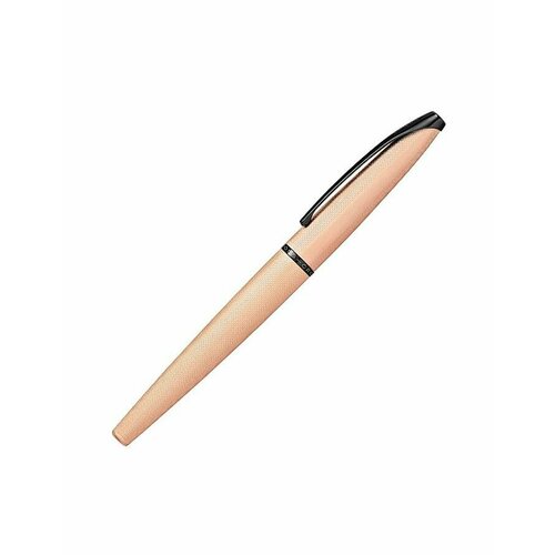 Ручка перьевая Cross ATX 886-42FF Brushed Rose Gold