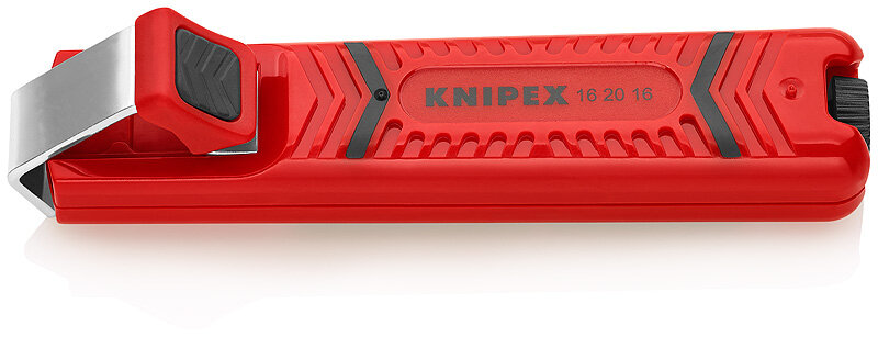 Инструмент для удаления оболочек KNIPEX KN-162016SB