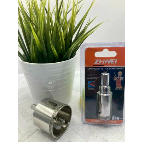 Бита магнитная для кровельных саморезов 10х65 мм