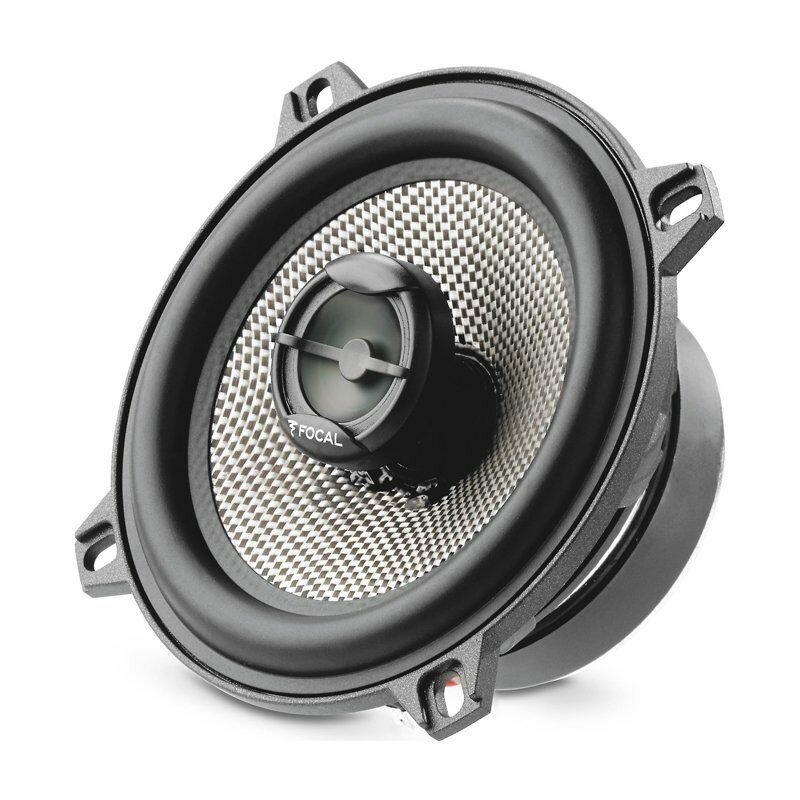 Автомобильная акустика Focal Access 130-AC - фото №7