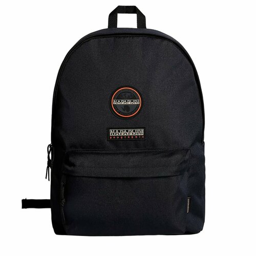 Рюкзак Napapijri Voyage Dark Blue / One-size