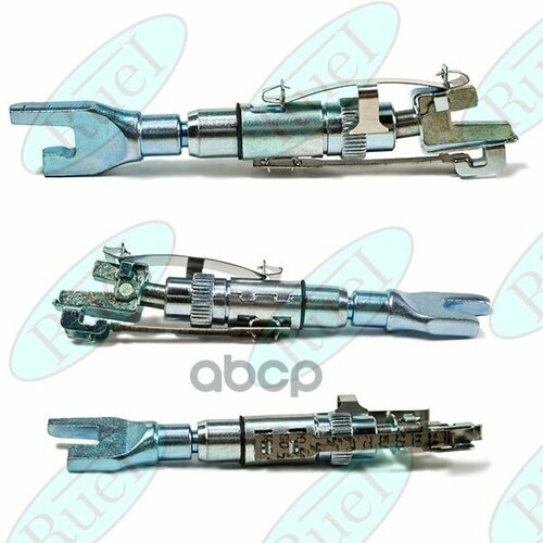 Механизм Развода Тормозных Колодок RueI арт RU225F 606₽