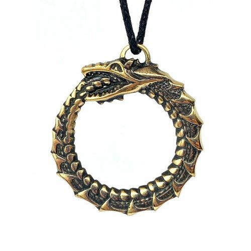 фото Колье миртъ