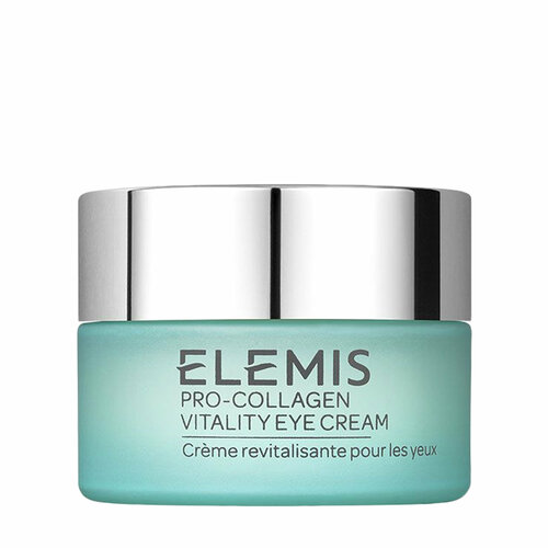 Elemis Восстанавливающий крем для кожи вокруг глаз Pro-Collagen Vitality Eye Cream 15 мл